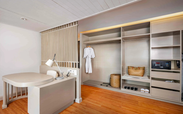 Pullman Phuket Panwa Beach Resort