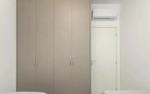 Apartamento Águas da Cachoeira - FLN