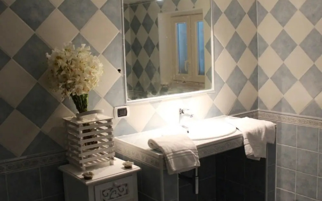 Valle della Corte Country House