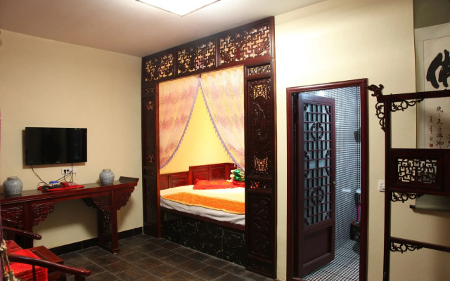 Cheng Shi Ge Hotel