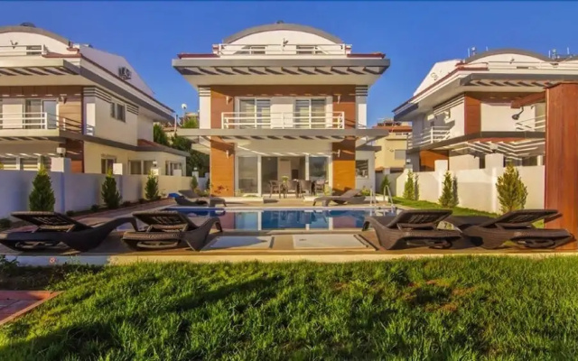 Villa Safran