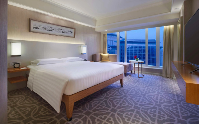 Grand Hyatt Beijing