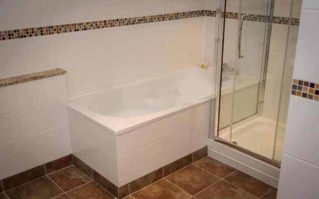 Whitewater Spa & Leisure Club