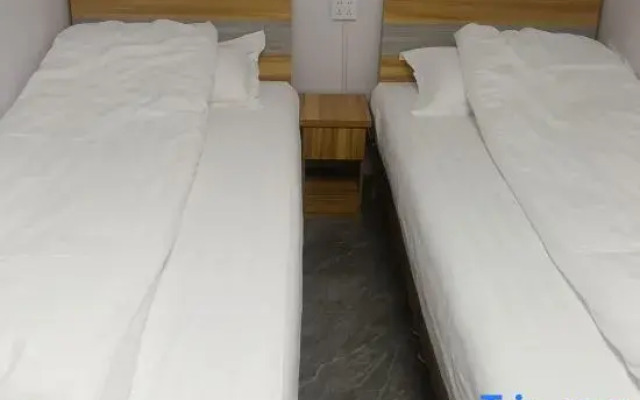 Runyuan Youjia Hotel