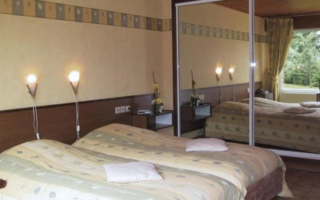 Hostellerie Doux Repos