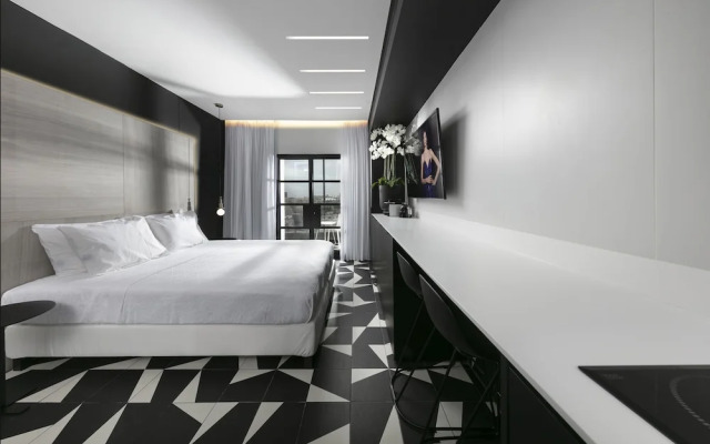 Bezalel Suites