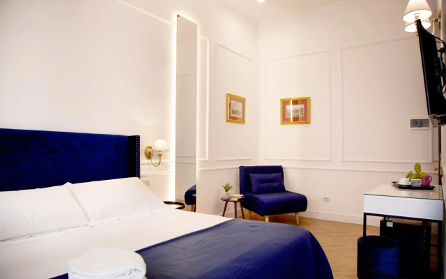 Hotel Silva
