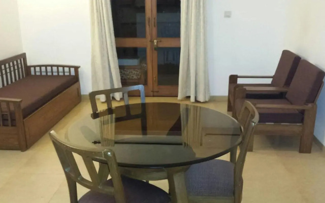 Hillview Apartment