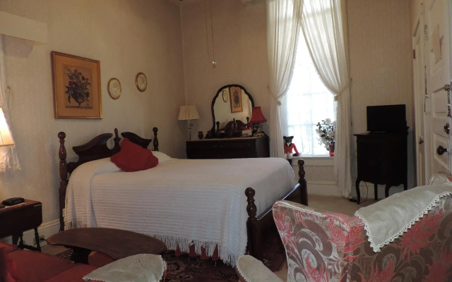 Franklin Terrace Bed and Breakfast