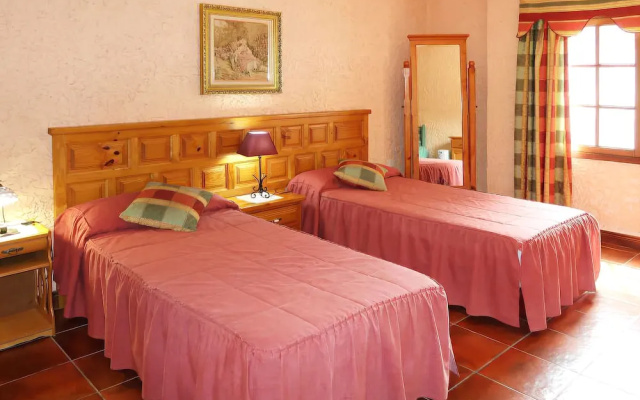 Finca El Castillo