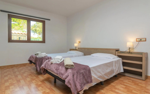 Villa Arhu - Villa With Private Pool In Capdepera