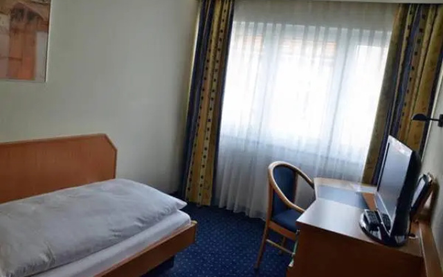 Hotel Garni Oberrhein