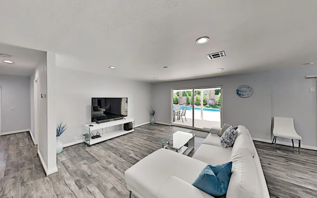 27055qui 3 Bedroom Home