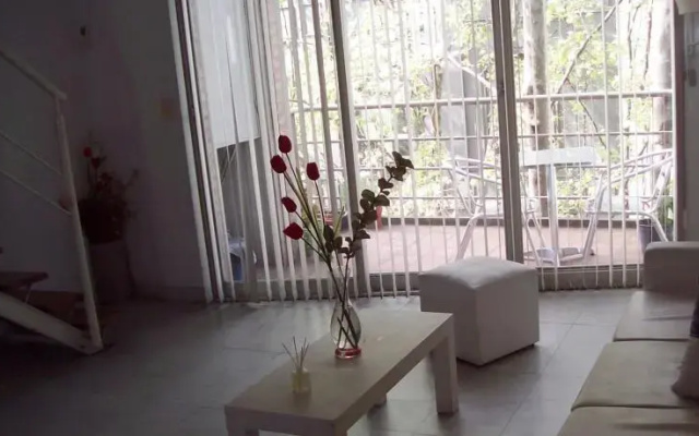 Palermo Hollywood Loft