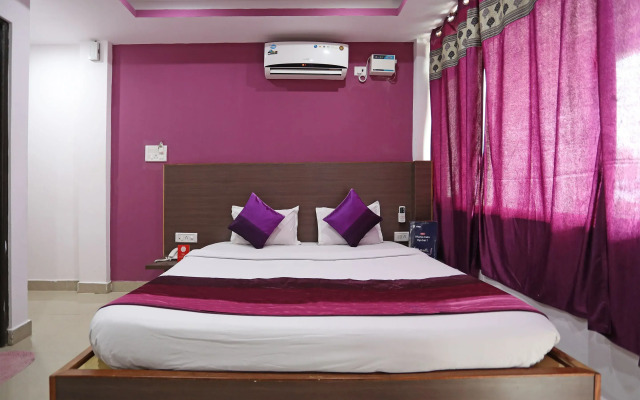 OYO 5731 Jazeera Resort
