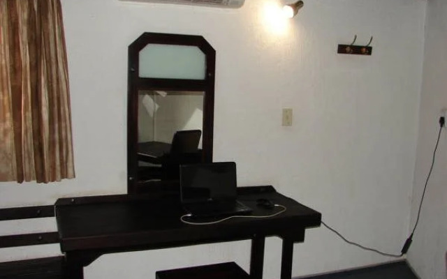 Okahandja Country Hotel