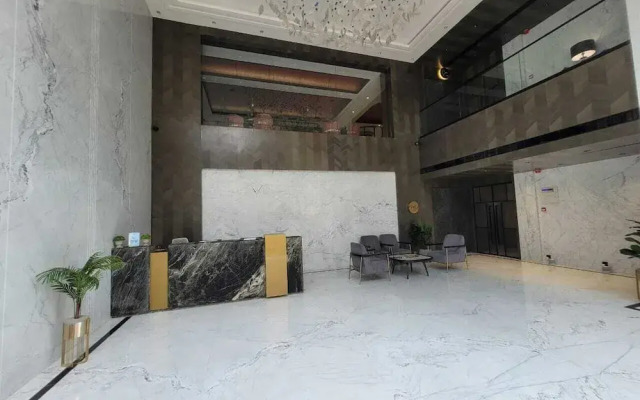 Akino Luxury