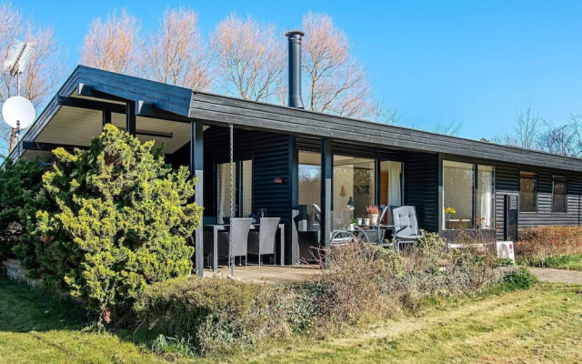 6 Person Holiday Home in Vejby