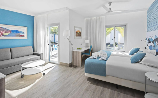 Elba Lanzarote Premium Suites