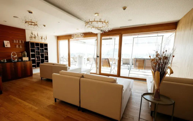 Genusshotel Riegersburg