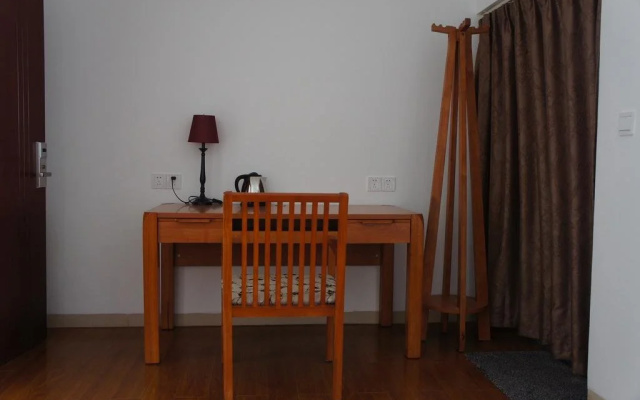 Sanya Tian Ya International Youth Hostel