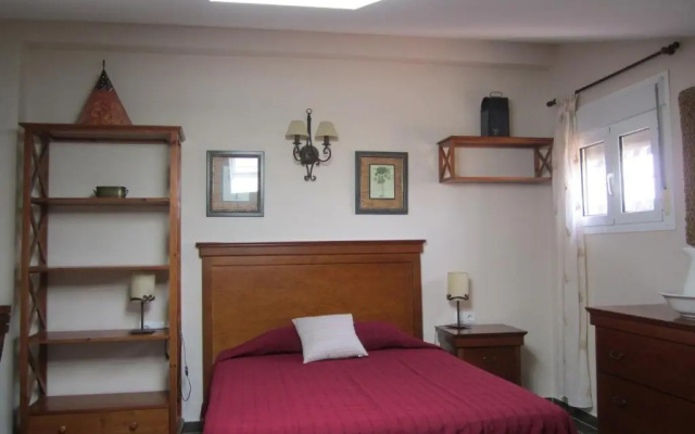 Chalet Martin