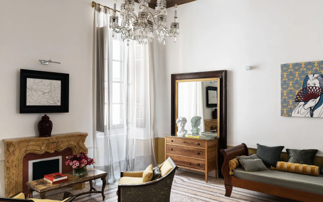 Nobildonne Relais