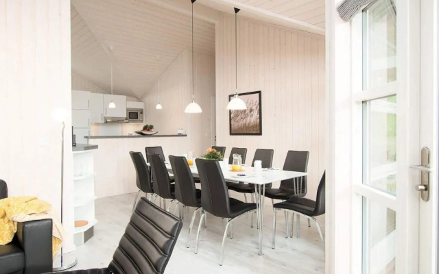 4 Star Holiday Home in Grossenbrode