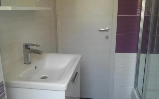 Apartment Vedran
