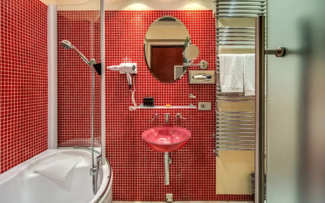 Rome Easy Rooms
