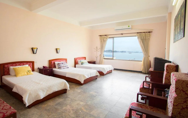 Minh Thanh Hotel