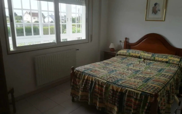 Hostal Restaurante Seoane - Twin Room