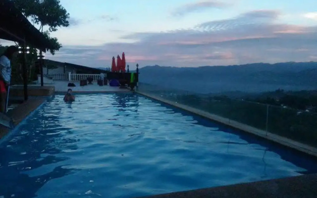 Serenity Farm And Resort Busay