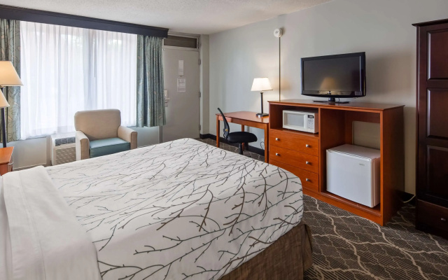 Best Western Fredericksburg