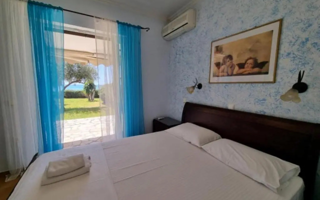 Corfu Dream Holidays Villas 5-8