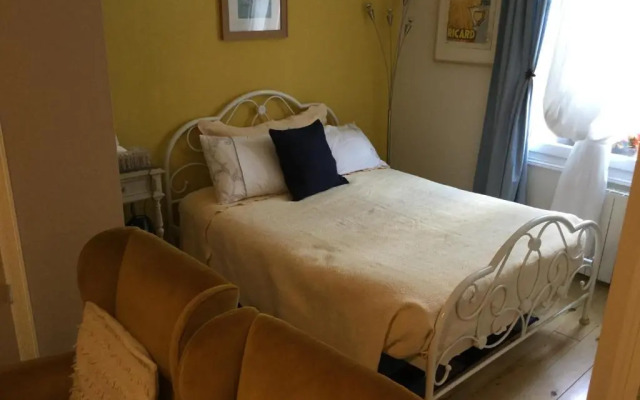 Auberge Henri IV