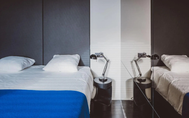 Residence Edgar Suites Levallois - Jules Verne