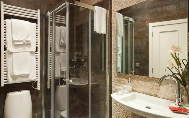 Hotel Puerta Gamboa