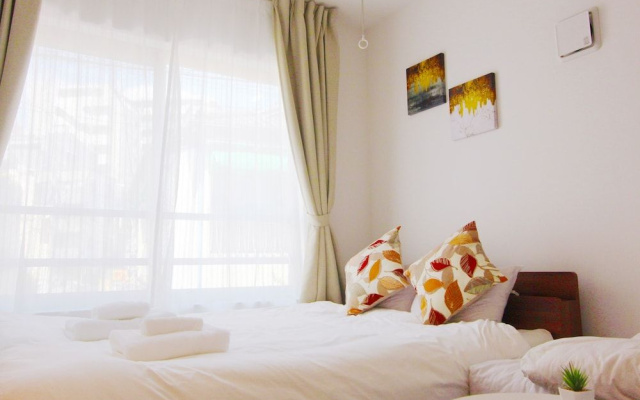 Nestay inn Tokyo Otsuka 103