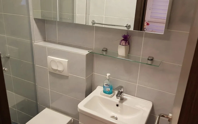 Belgrade EYE Apartment