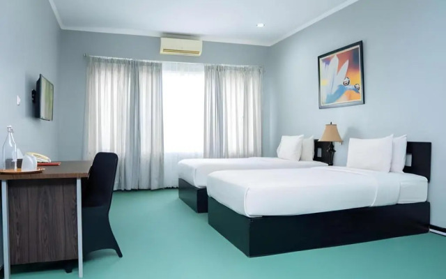 Surya Yudha Hotel