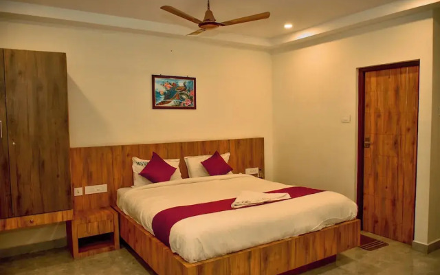 MSVG Residency