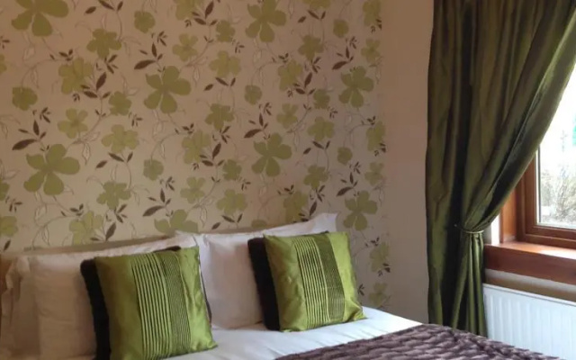 The Woolly Rock Bed and Breakfast