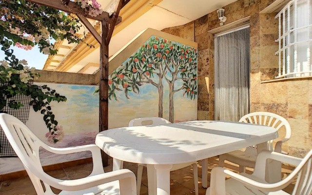 San Pedro del Pinatar House - 5409