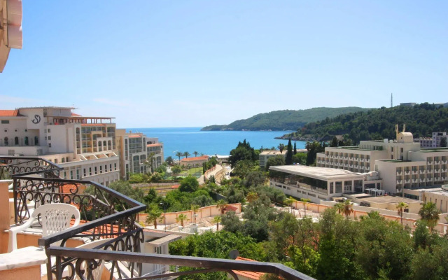 Hotel Magnolija