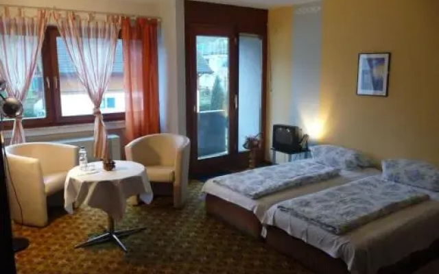Hotel-Sonnenlay