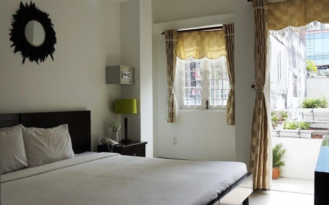 Green Suites Hotel