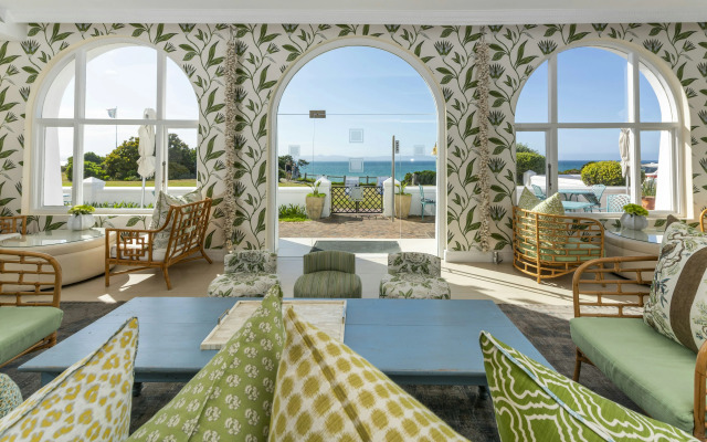 The Marine Hermanus