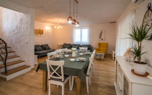 Villa Harmony