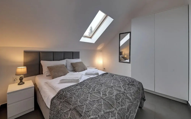RentPlanet - Apartamenty Narutowicza